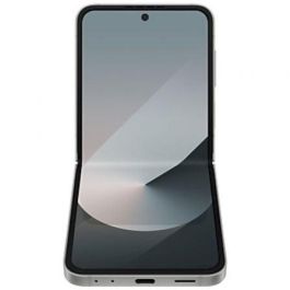 Samsung Galaxy Z Flip6 Smartphone Plegable 5G con IA - 512GB Almacenamiento, 12GB RAM, Cámara 50MP, Snapdragon 8 Gen 3