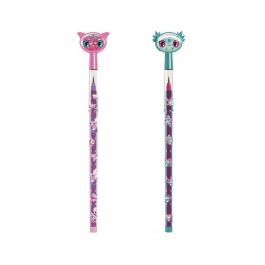 Hape Lápiz Multi-Punta 8.10x3.50x1 cm para +7 años