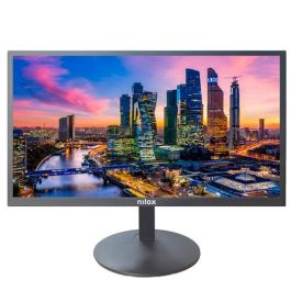 Nilox Monitor Desktop 19" 5Ms 75Hz 16:9 Vga-Hdmi Precio: 77.89000021. SKU: B1EJ6HFRAT