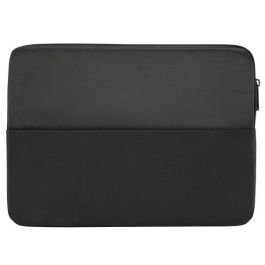 Targus Funda para Portátil Citygear 3 Negro Poliuretano, Poliéster 11.6 Pulgadas