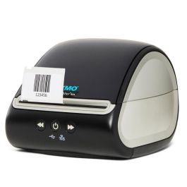 Dymo Etiquetadora Rotuladora Electrónica Labelwriter 5XL Dymo Etiquetadora Rotuladora Electrónica Labelwriter 5XL Precio: 201.94999946. SKU: B1GD9XM5RW