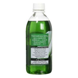 DR. ORGANIC Enjuague Bucal Aloe Vera Orgánico 500ml