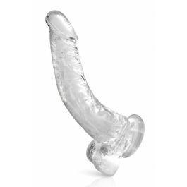 Dildo Pure Jelly XL Precio: 20.9500005. SKU: B1HCFTWD5D