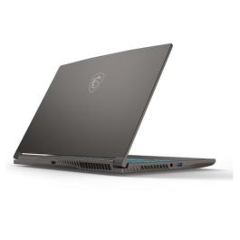 MSI Portatil Thin A15 B7Vf-219Es. 15.6" Ips-Level Fhd (1920X1080), 144Hz. Ryzen 7 7735Hs. Nvidia Geforce Rtx 4060, Gddr6 8Gb. Ddr5 8Gb*2. Win 11 Home Plus. Gray MSI Portatil Thin A15 B7Vf-219Es. 15.6" Ips-Level Fhd (1920X1080), 144Hz. Ryzen 7 7735Hs. Nvidia Geforce Rtx 4060, Gddr6 8Gb. Ddr5 8Gb*2. Win 11 Home Plus. Gray