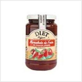 DIAT Mermelada Fresa 375G Precio: 5.5899998. SKU: B1KL6NPLAT