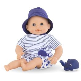 Mon Premier Poupon COROLLE - Baño Marino Bebé - 30cm - A partir de 18 meses Mon Premier Poupon COROLLE - Baño Marino Bebé - 30cm - A partir de 18 meses