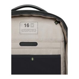 Lenovo ThinkPad Professional Backpack G2 Mochila para portátil de 16 pulgadas con compartimento acolchado y fabricada con materiales reciclados