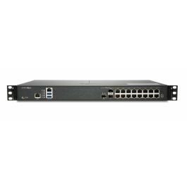 Adaptador SonicWall 03-SSC-2976 Precio: 6738.49999944. SKU: B1FE7BNK2T