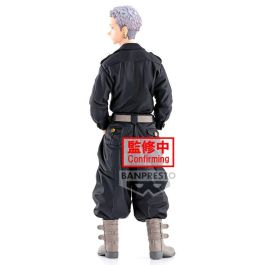 BANPRESTO Figura Takashi Mitsuya Tokyo Revengers 12cm PVC