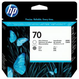 Cartucho de Tinta Original HP C9410A Gris Precio: 115.59000046. SKU: B152944AXZ