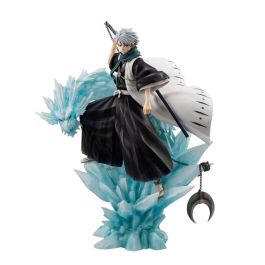 Megahouse Figura Bleach Gem Series Toshiro - 28 cm Precio: 351.50000028. SKU: B166F7HHVK