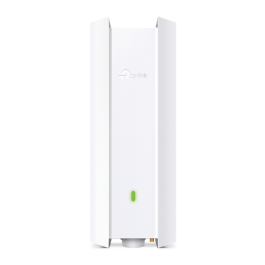 TP-LINK Punto de acceso Wi-Fi 6 de doble banda para interiores/exteriores AX3000 PUERTO: 1× puerto Gigabit RJ45 VELOCIDAD: 574Mbps a 2.4 GHz + 2402 M Precio: 162.50000041. SKU: S0236153