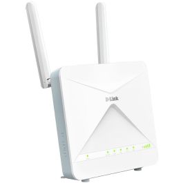 Router D-Link G415/E Ethernet LAN Wi-Fi Wi-Fi 6 GHz Blanco