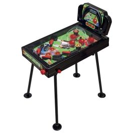 Ociotrends Pinball Infantil con Patas, Luces y Sonidos - 67.5 x 40 x 85 cm Precio: 114.49999979. SKU: B1BXZZC3J9