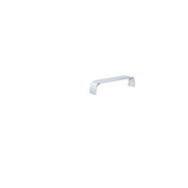Tirador Aluminio Sense Acabado Cromo Brillo Dist. Agujero Dist. 128Mm. Viefe Precio: 5.50000055. SKU: B13V9TDV3G