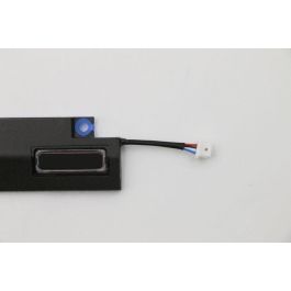 Lenovo Speaker assembly for Lenovo ThinkPad T490s and T495s, includes left and right speakers, compact design. Lenovo Speaker assembly for Lenovo ThinkPad T490s and T495s, includes left and right speakers, compact design.