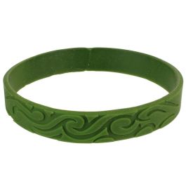 Jet Lag Pulsera Silicona Citronela Jet Lag Antimoustique Repelente Mosquitos Tallas S/M y L Colores Surtidos