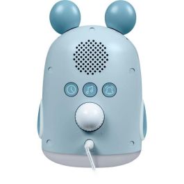 Bigben Kids BIG1722512690779 Despertador con Luz Nocturna Forma Koala, Pantalla LED, 3 Melodías, Intensidad Regulable Bigben Kids BIG1722512690779 Despertador con Luz Nocturna Forma Koala, Pantalla LED, 3 Melodías, Intensidad Regulable