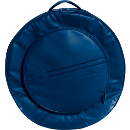 Zildjian Funda para Platos 24" Collection Gigging - Azul Precio: 114.58999959. SKU: B1CS9SY2LN