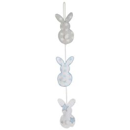 Colgante pared conejitos 8,5 x 54 cm Precio: 5.50000055. SKU: B1GKJDHA4E