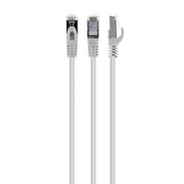 Cable de Red Rígido FTP Categoría 6 GEMBIRD PP6A-LSZHCU-W-5M Blanco 5 m Precio: 9.5000004. SKU: B1KLBY6P7V