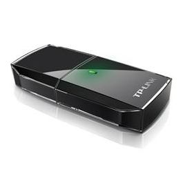 TP-LINK Archer T2U Adaptador USB 2.0 WiFi AC600 Doble Banda 802.11ac para PC/Portátil, 433Mbps en 5GHz + 150Mbps en 2.4GHz Precio: 21.78999944. SKU: S5600123