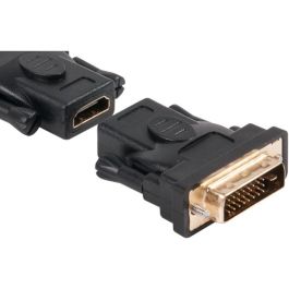 Club3D Adapter DVI > HDMI St/Bu