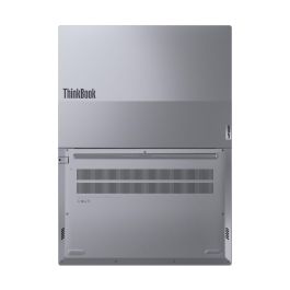 Lenovo ThinkBook 16 G8 IRL Portátil Intel Core 7 240H, 16 GB DDR5, 512 GB SSD, Pantalla 16" WUXGA, Windows 11 Pro, Gris