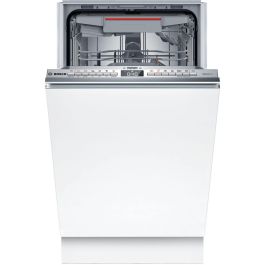 Lavavajillas BOSCH SPV4EMX24F 45 cm