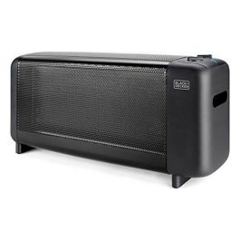 Radiador de Mica Black & Decker BXMRA1500E 1500 W Negro Precio: 93.49999967. SKU: S7603613