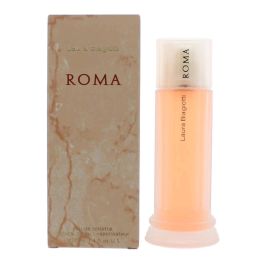 Laura Biagiotti Roma Eau de Toilette Vaporizador 100 ml Precio: 33.4999995. SKU: S8303781