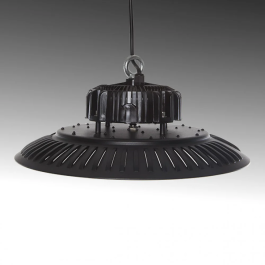 Campana LED 150W 19.500Lm 4000ºK IP65 50.000H [HO-HB-150WK-W]