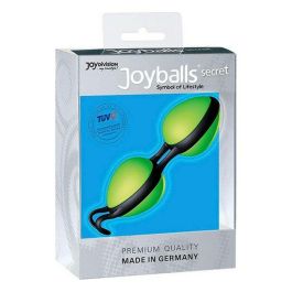 Bolas Chinas Joydivision Verde Bolas Chinas Joydivision Verde