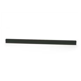 Italiana Ferramenta Tapa Cobertura para Kiaro L500, Acabado Negro Precio: 2.50000036. SKU: B188CNXLAV