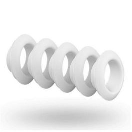 Satisfyer Fundas Vibrador Pro Deluxe Kit 5un Precio: 7.79000057. SKU: S13005361