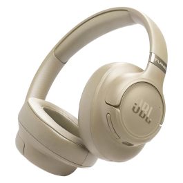 JBL Tune 780NC Auriculares Diadema Bluetooth Over-Ear con Cancelación Activa de Ruido (ANC) - Beige Precio: 112.7599. SKU: B1JMDNBMZ9