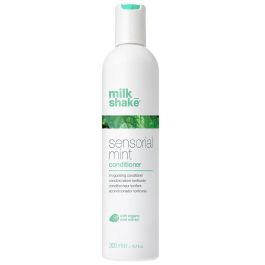 Sensorial Mint, Sin parabenos, Acondicionador de cabello, Estimulante, 300 ml Precio: 24.50000014. SKU: B12DDJ5HH5