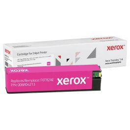 Xerox Toner Everyday Magenta 006R04213 Compatible con HP PageWide Pro 452/477 Precio: 65.49999951. SKU: B1BR6YE8KN
