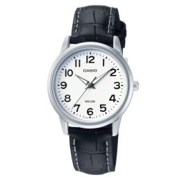 Reloj Hombre Casio COLLECTION Negro (Ø 30 mm) Precio: 76.4999994. SKU: S7227232