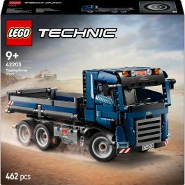 LEGO Technic 42203 Kipplaster Precio: 62.79000002. SKU: B14TK2V8B3