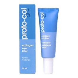 PROTOCOL Contorno de Ojos de Colágeno 20ml Precio: 18.79000046. SKU: B1B8Z9P9E2