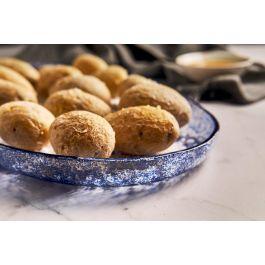 Purasangre Bandeja Samaritaine Cobalto 33 x 22 cm (6 Unidades)