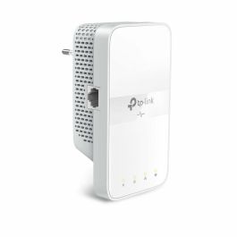 TP-Link TL-WPA7617 Adaptador PowerLine AV1200 WiFi 5 (802.11ac) Gigabit Ethernet Blanco Precio: 63.69000044. SKU: B1GKZDPP4N