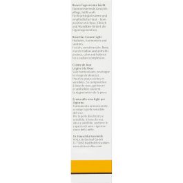 Crema de Día Dr. Hauschka 30 ml