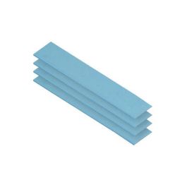 ALMOHADILLA PASTA TERMICA ARCTIC 120X20X0,5MM AZUL PACK DE 4 Precio: 7.49999987. SKU: B13AP5AJE4