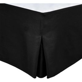 Home Linge Passion HOM1733767593110 Funda de somier 140 x 190 cm + 30 cm Negro Precio: 25.4999998. SKU: B17E762QZ5