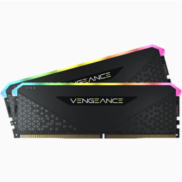 Corsair Vengeance CMG64GX4M2E3200C16 módulo de memoria 64 GB 2 x 32 GB DDR4 3200 MHz