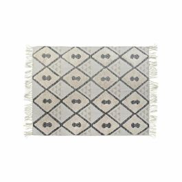 Alfombra Moderno DKD Home Decor Beige 180 x 1 x 120 cm Precio: 60.5. SKU: S3038195