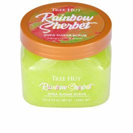 Tree Hut Exfoliante De Azúcar Sorbete De Arco Iris Precio: 13.95000046. SKU: B142LQFKJB