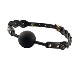 Mordaza Guilty Pleasure Eclipse Mordaza Guilty Pleasure Eclipse Precio: 38.50000022. SKU: B1H94EAFQG